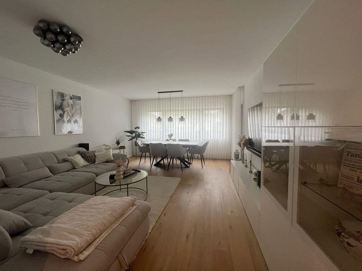 Predaj bytu 3-izbový 86 m², Göppingen, Bádensko-Wurttembersko Predaj bytu 3-izbový 86 m², Göppingen, Bádensko-Wurttembersko