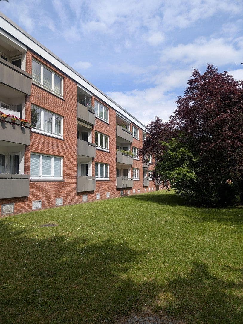 Predaj bytu 3-izbový 84 m², Glinde, Šlezvicko-Holštajnsko Predaj bytu 3-izbový 84 m², Glinde, Šlezvicko-Holštajnsko