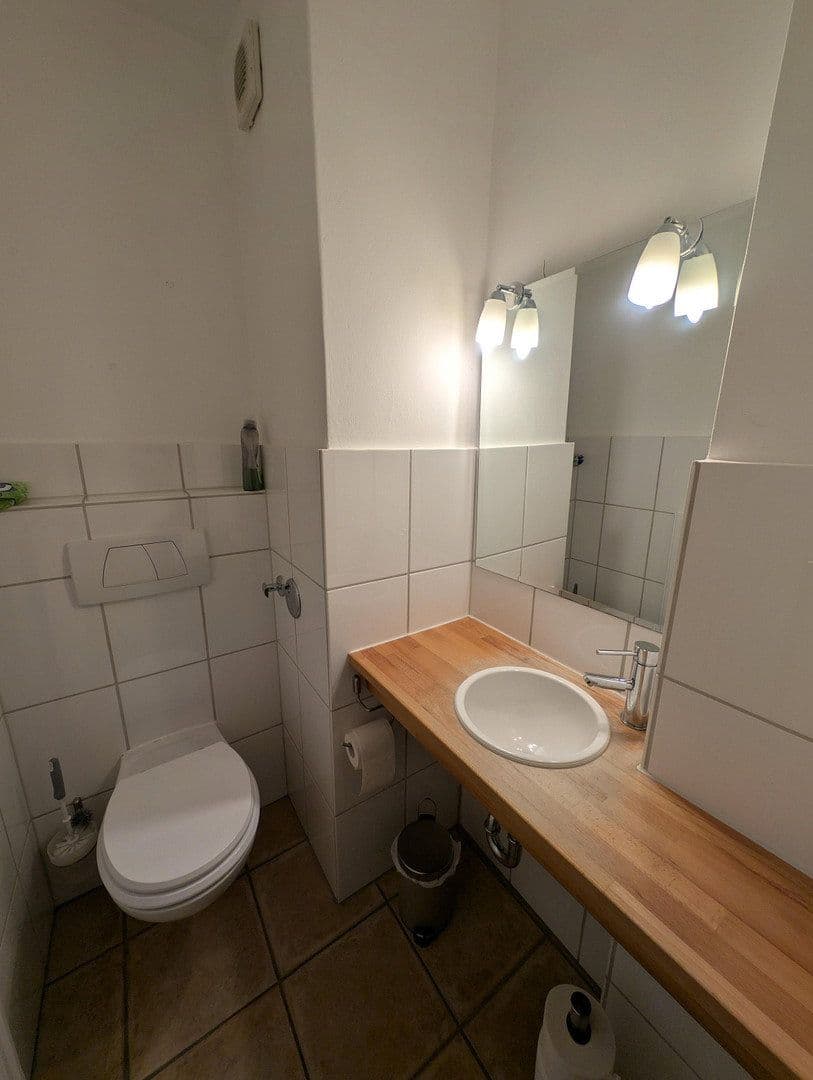 Predaj bytu 3-izbový 84 m², Glinde, Šlezvicko-Holštajnsko Predaj bytu 3-izbový 84 m², Glinde, Šlezvicko-Holštajnsko