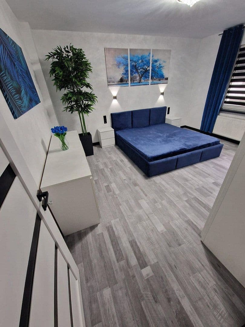 Predaj bytu 2-izbový 56 m², Kleve, Severné Porýnie - Westfálsko Predaj bytu 2-izbový 56 m², Kleve, Severné Porýnie - Westfálsko