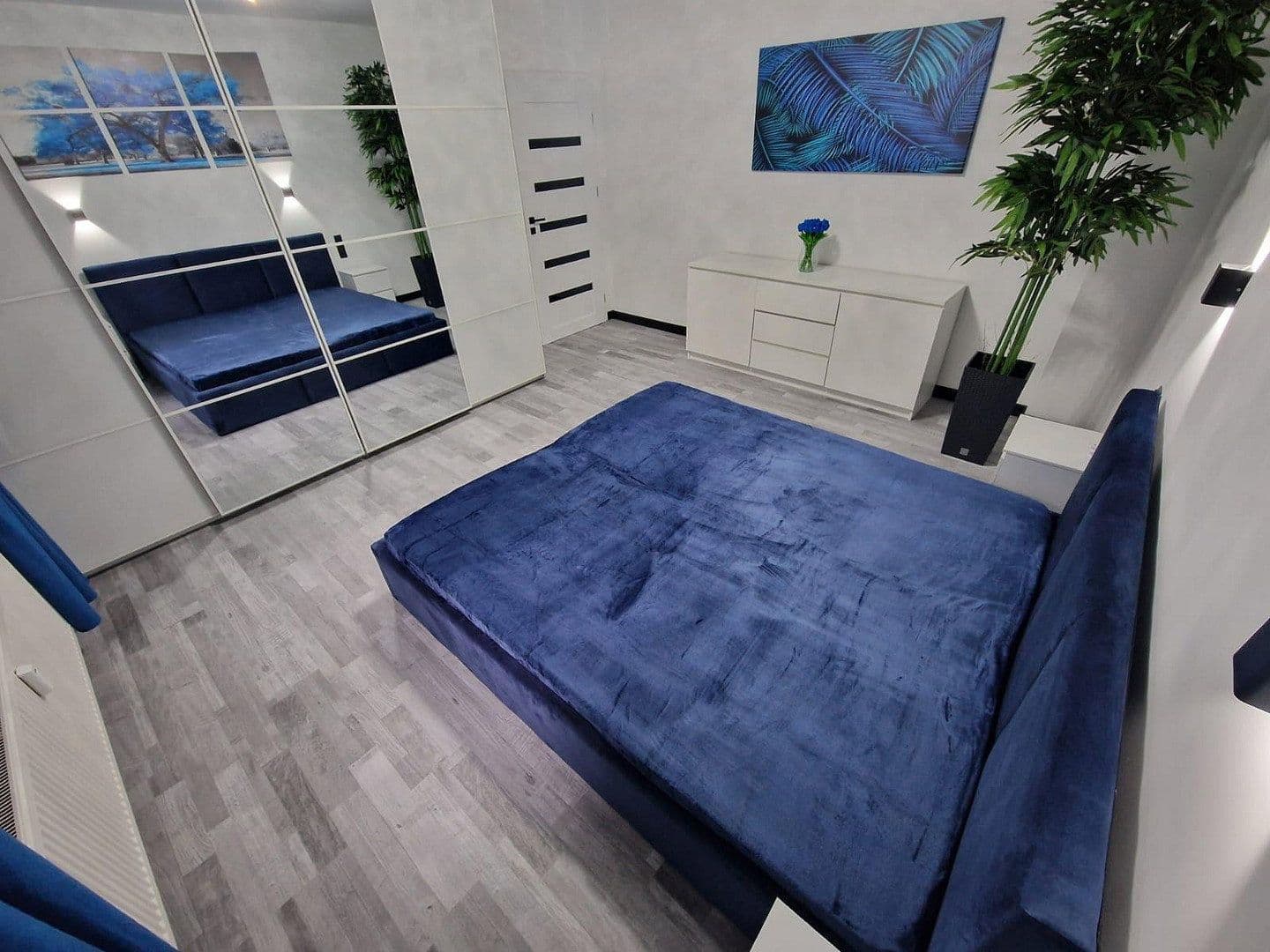 Predaj bytu 2-izbový 56 m², Kleve, Severné Porýnie - Westfálsko Predaj bytu 2-izbový 56 m², Kleve, Severné Porýnie - Westfálsko