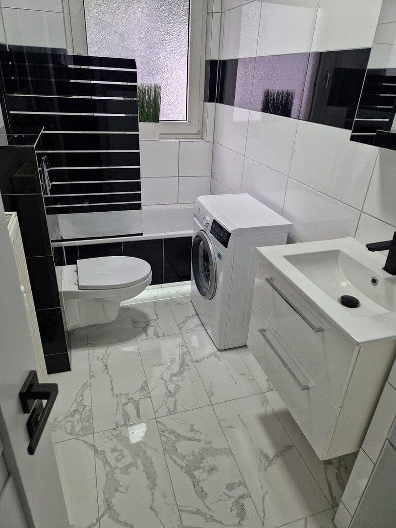 Predaj bytu 2-izbový 56 m², Kleve, Severné Porýnie - Westfálsko Predaj bytu 2-izbový 56 m², Kleve, Severné Porýnie - Westfálsko