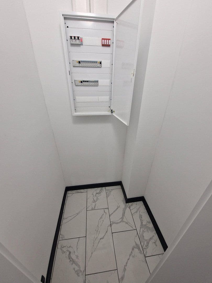 Predaj bytu 2-izbový 56 m², Kleve, Severné Porýnie - Westfálsko Predaj bytu 2-izbový 56 m², Kleve, Severné Porýnie - Westfálsko