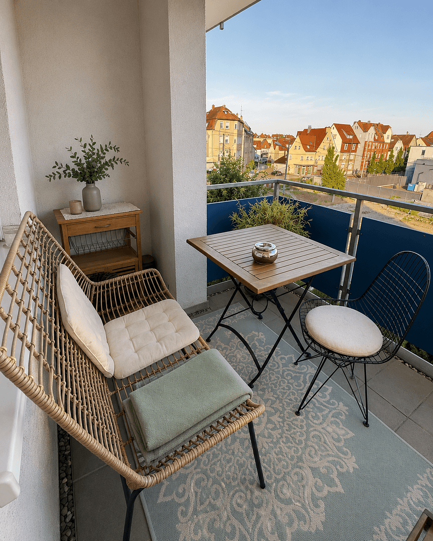 Prenájom bytu 1-izbový 46 m², Stammheimer Str. 101A, Stuttgart, Bádensko-Wurttembersko Prenájom bytu 1-izbový 46 m², Stammheimer Str. 101A, Stuttgart, Bádensko-Wurttembersko