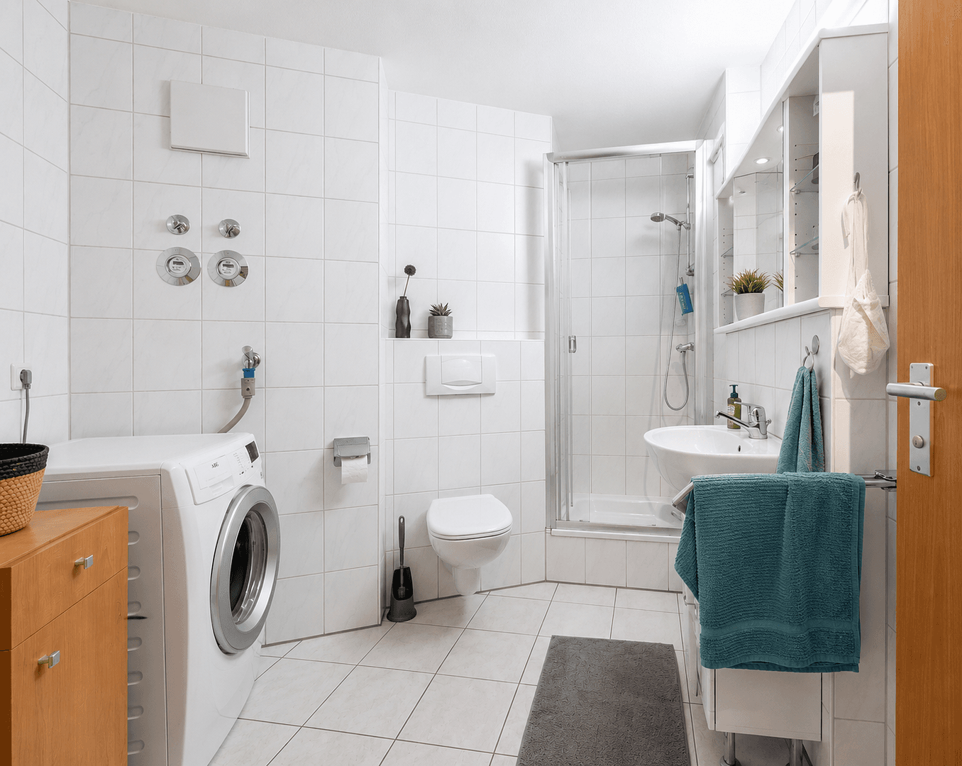 Prenájom bytu 1-izbový 46 m², Stammheimer Str. 101A, Stuttgart, Bádensko-Wurttembersko Prenájom bytu 1-izbový 46 m², Stammheimer Str. 101A, Stuttgart, Bádensko-Wurttembersko
