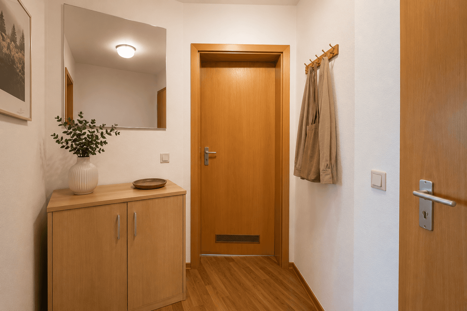 Prenájom bytu 1-izbový 46 m², Stammheimer Str. 101A, Stuttgart, Bádensko-Wurttembersko Prenájom bytu 1-izbový 46 m², Stammheimer Str. 101A, Stuttgart, Bádensko-Wurttembersko