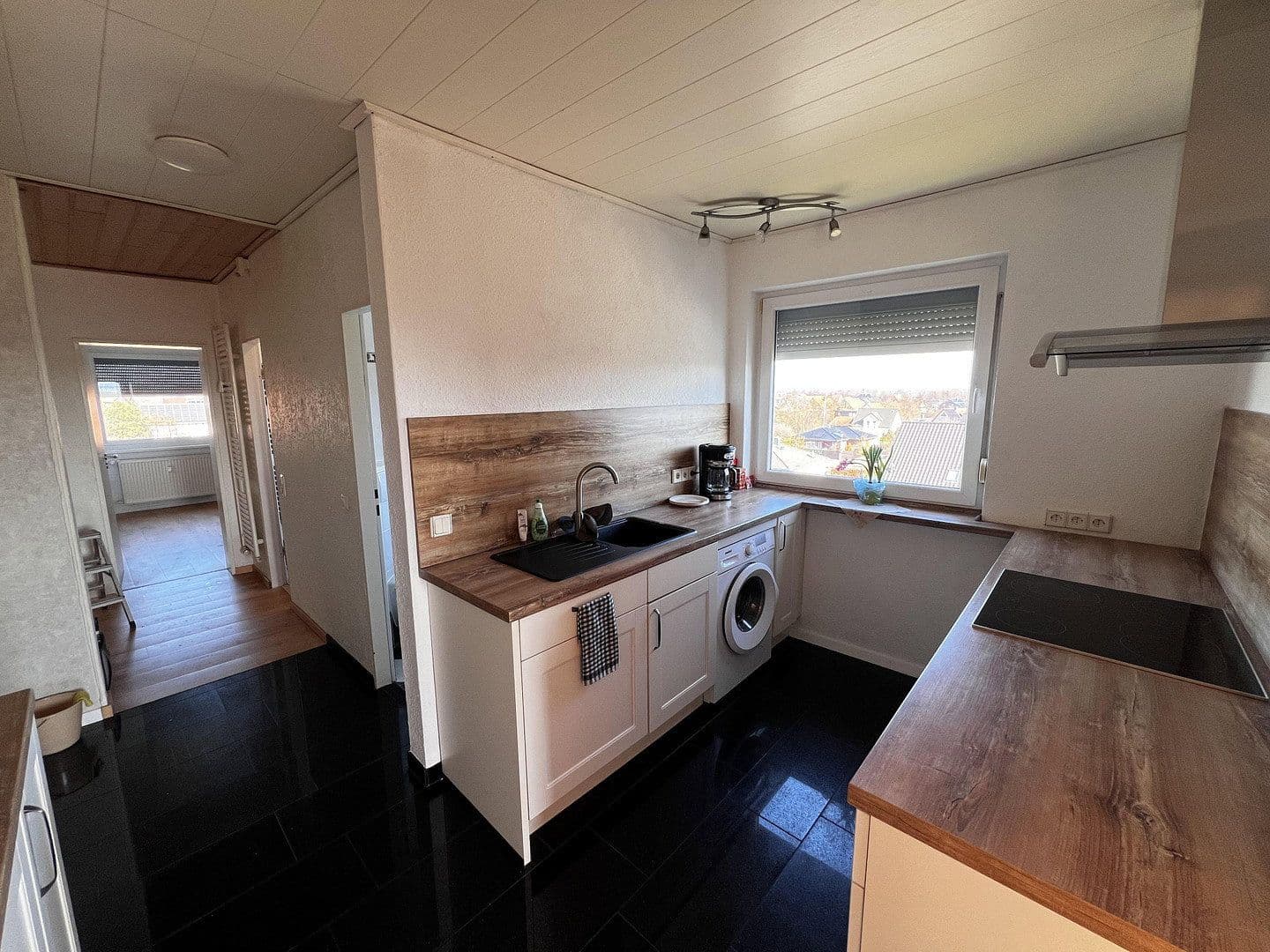 Predaj bytu 3-izbový 91 m², Wolfenbüttel, Dolné Sasko Predaj bytu 3-izbový 91 m², Wolfenbüttel, Dolné Sasko