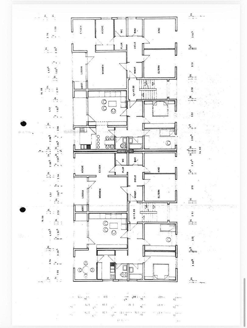 Predaj bytu 3-izbový 91 m², Wolfenbüttel, Dolné Sasko Predaj bytu 3-izbový 91 m², Wolfenbüttel, Dolné Sasko