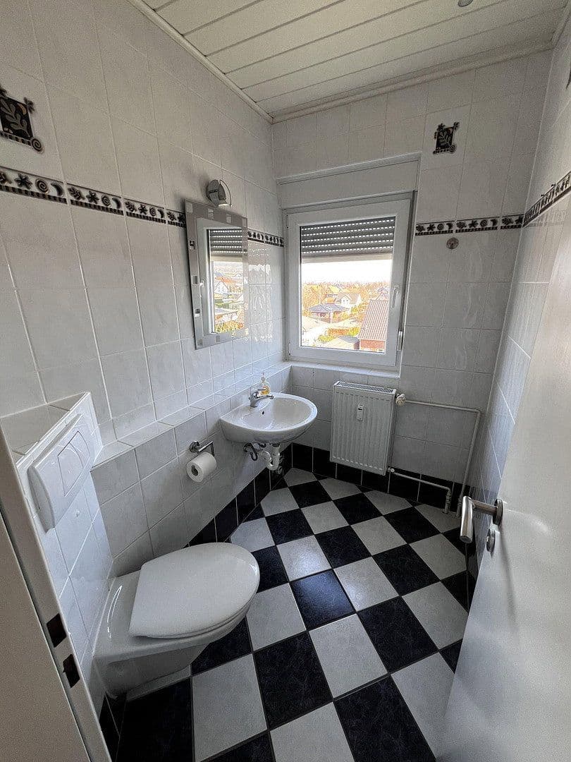 Predaj bytu 3-izbový 91 m², Wolfenbüttel, Dolné Sasko Predaj bytu 3-izbový 91 m², Wolfenbüttel, Dolné Sasko