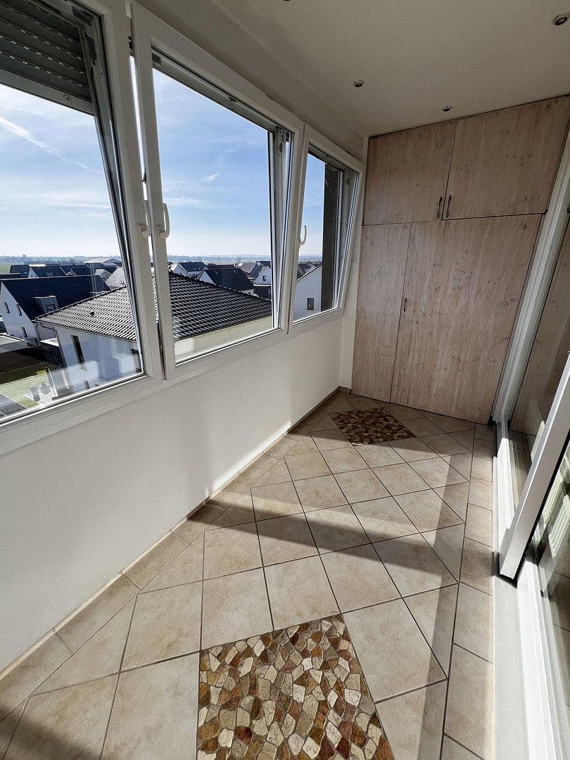 Predaj bytu 3-izbový 91 m², Wolfenbüttel, Dolné Sasko Predaj bytu 3-izbový 91 m², Wolfenbüttel, Dolné Sasko
