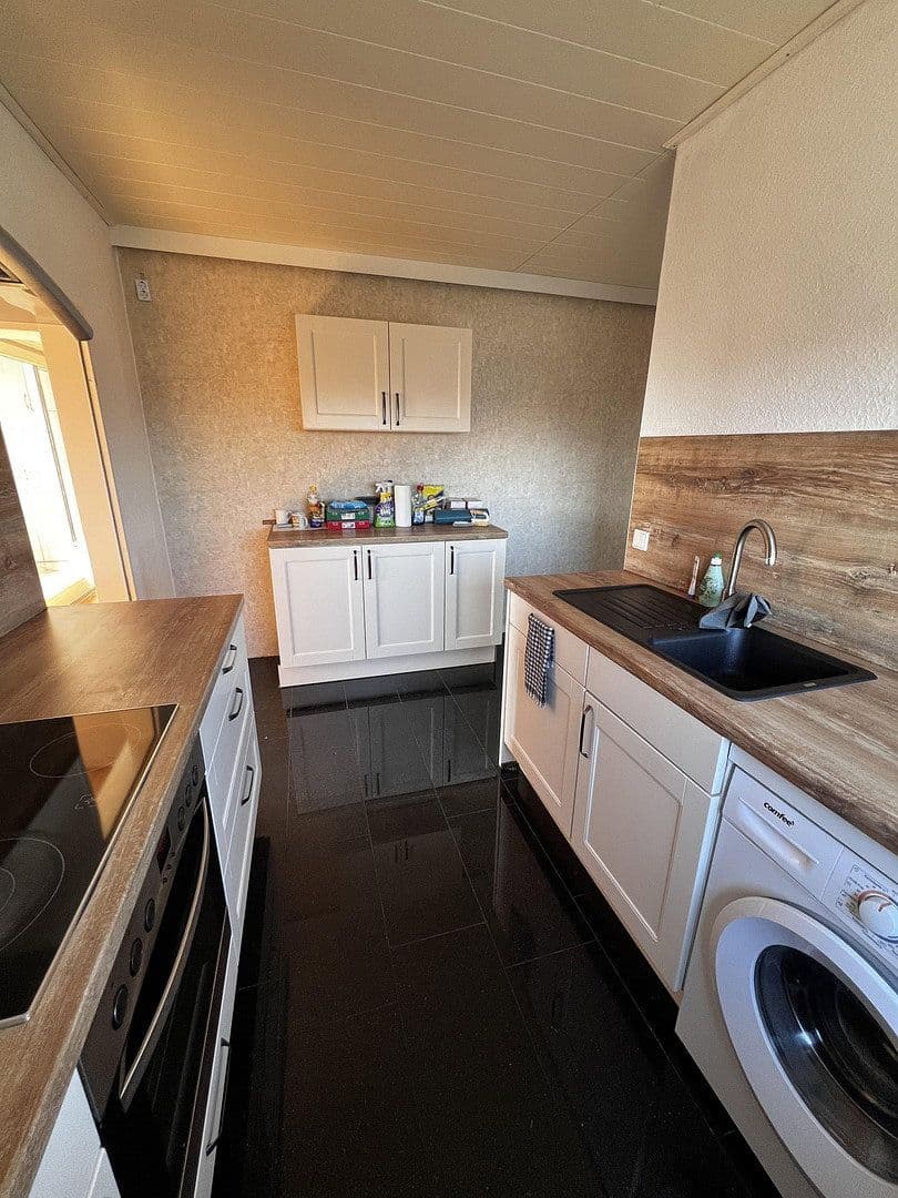 Predaj bytu 3-izbový 91 m², Wolfenbüttel, Dolné Sasko Predaj bytu 3-izbový 91 m², Wolfenbüttel, Dolné Sasko