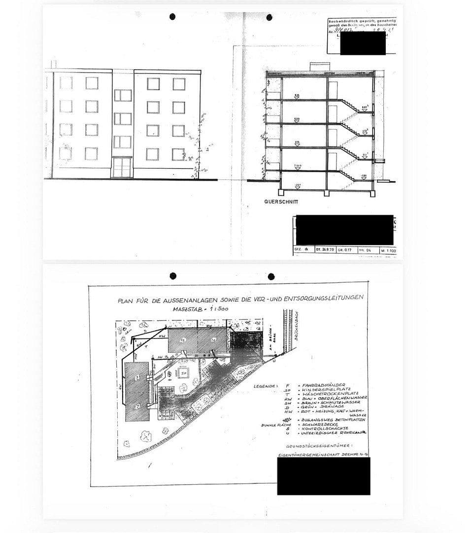 Predaj bytu 3-izbový 91 m², Wolfenbüttel, Dolné Sasko Predaj bytu 3-izbový 91 m², Wolfenbüttel, Dolné Sasko
