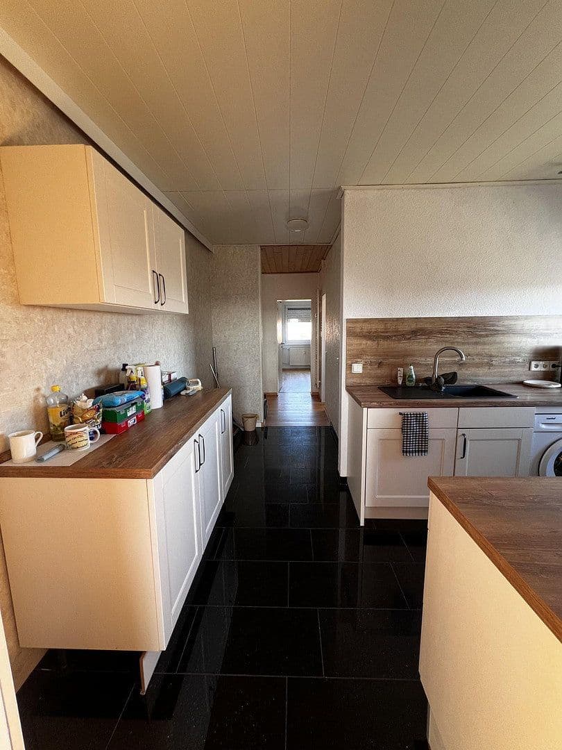 Predaj bytu 3-izbový 91 m², Wolfenbüttel, Dolné Sasko Predaj bytu 3-izbový 91 m², Wolfenbüttel, Dolné Sasko