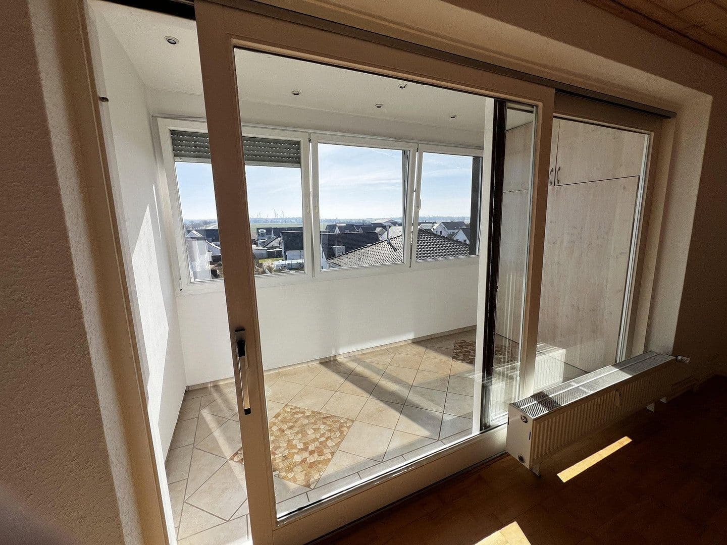 Predaj bytu 3-izbový 91 m², Wolfenbüttel, Dolné Sasko Predaj bytu 3-izbový 91 m², Wolfenbüttel, Dolné Sasko