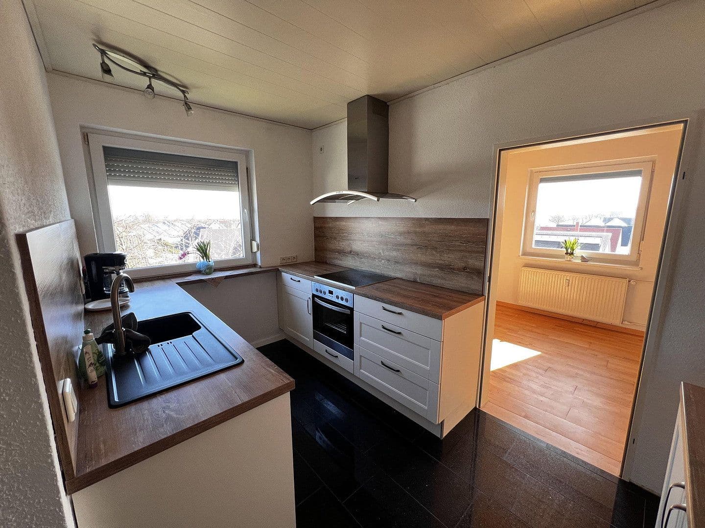 Predaj bytu 3-izbový 91 m², Wolfenbüttel, Dolné Sasko Predaj bytu 3-izbový 91 m², Wolfenbüttel, Dolné Sasko
