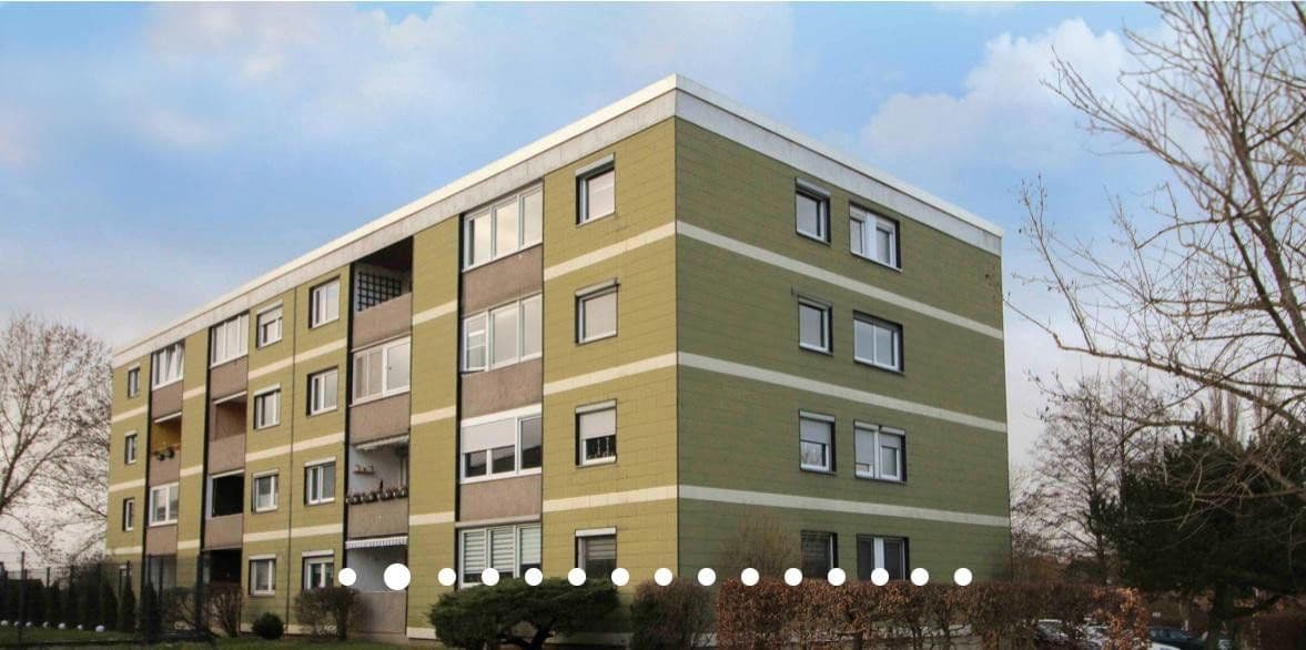 Predaj bytu 3-izbový 91 m², Wolfenbüttel, Dolné Sasko Predaj bytu 3-izbový 91 m², Wolfenbüttel, Dolné Sasko