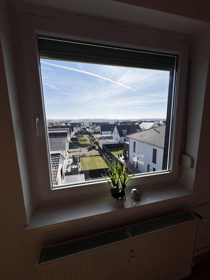 Predaj bytu 3-izbový 91 m², Wolfenbüttel, Dolné Sasko Predaj bytu 3-izbový 91 m², Wolfenbüttel, Dolné Sasko