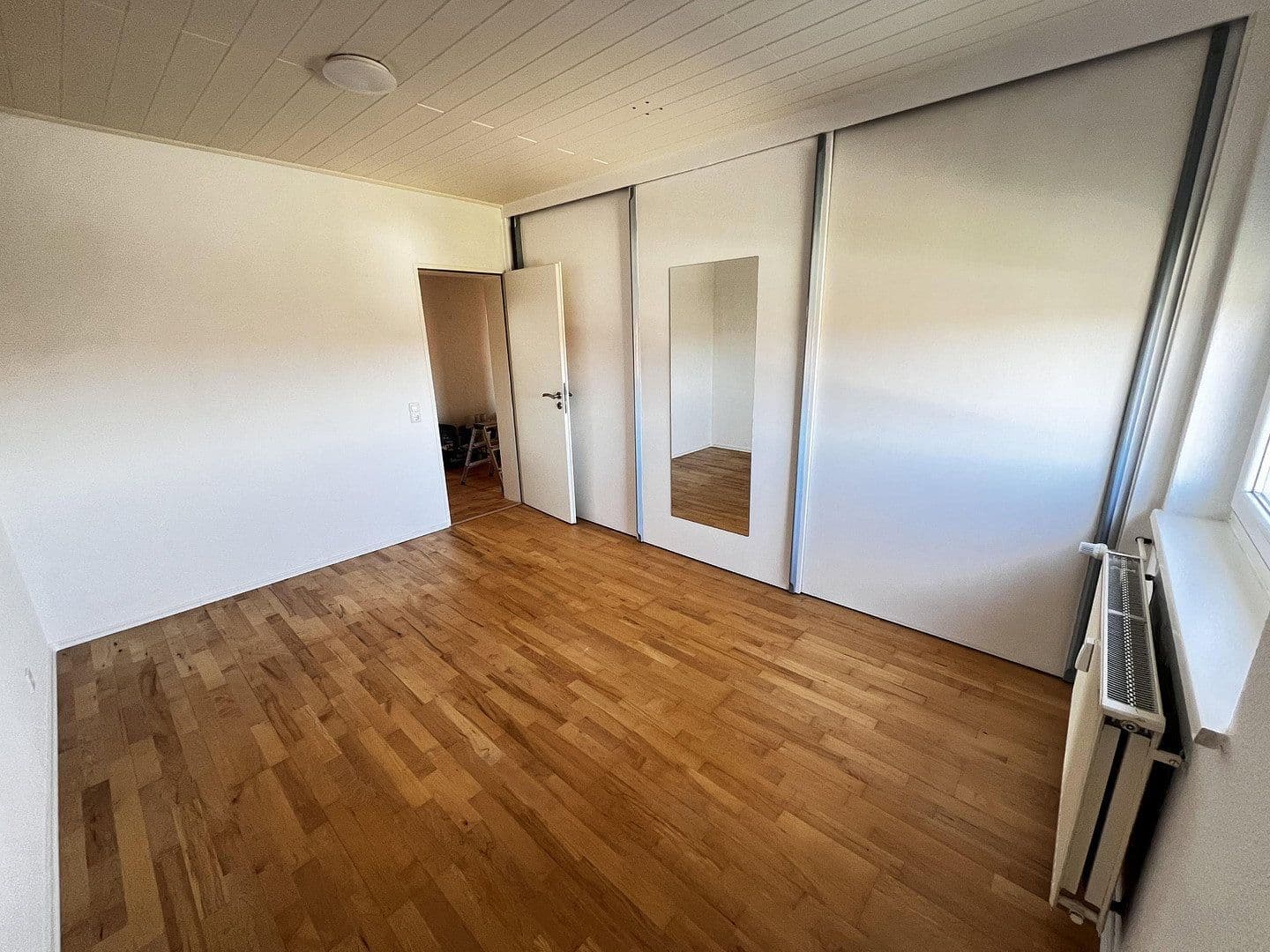 Predaj bytu 3-izbový 91 m², Wolfenbüttel, Dolné Sasko Predaj bytu 3-izbový 91 m², Wolfenbüttel, Dolné Sasko