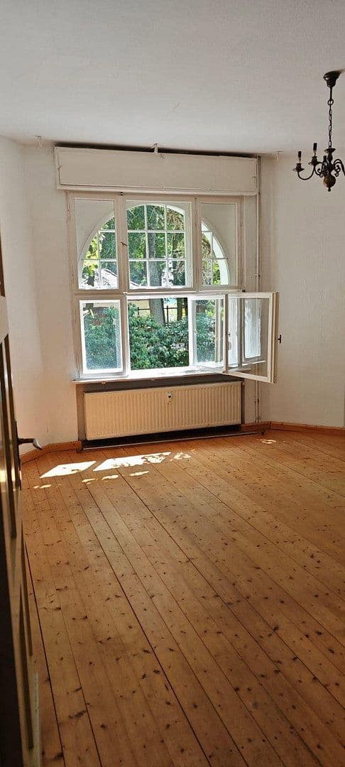 Prenájom bytu 2-izbový 68 m², Bad Saarow, Brandenbursko Prenájom bytu 2-izbový 68 m², Bad Saarow, Brandenbursko