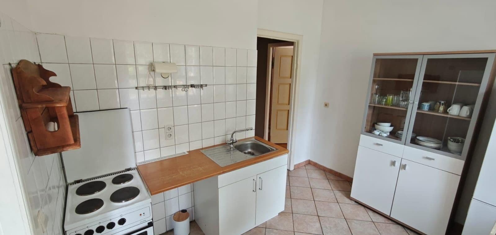 Prenájom bytu 2-izbový 68 m², Bad Saarow, Brandenbursko Prenájom bytu 2-izbový 68 m², Bad Saarow, Brandenbursko
