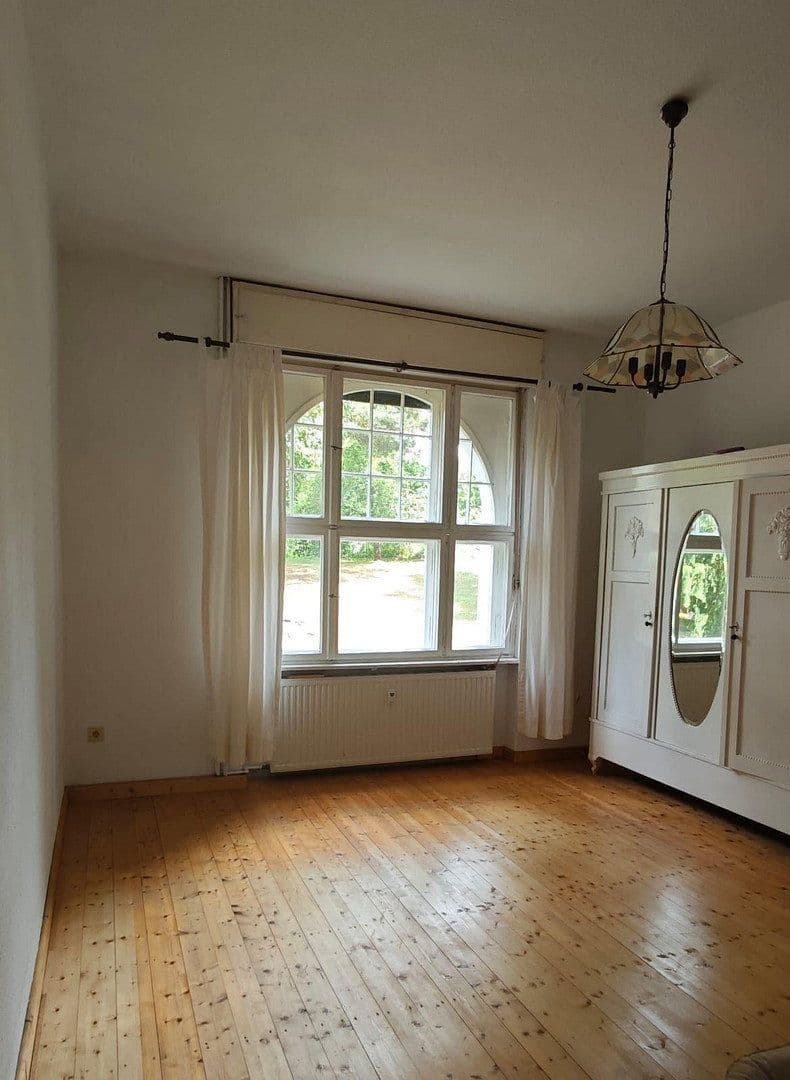 Prenájom bytu 2-izbový 68 m², Bad Saarow, Brandenbursko Prenájom bytu 2-izbový 68 m², Bad Saarow, Brandenbursko