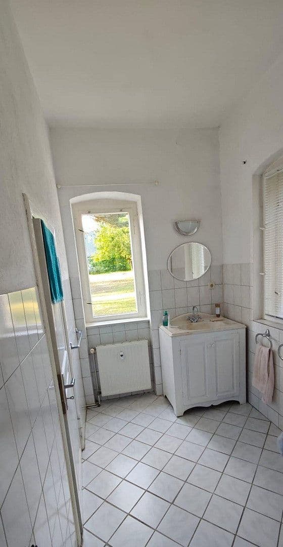 Prenájom bytu 2-izbový 68 m², Bad Saarow, Brandenbursko Prenájom bytu 2-izbový 68 m², Bad Saarow, Brandenbursko