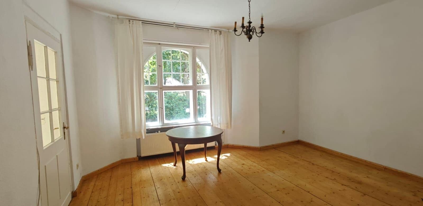 Prenájom bytu 2-izbový 68 m², Bad Saarow, Brandenbursko Prenájom bytu 2-izbový 68 m², Bad Saarow, Brandenbursko