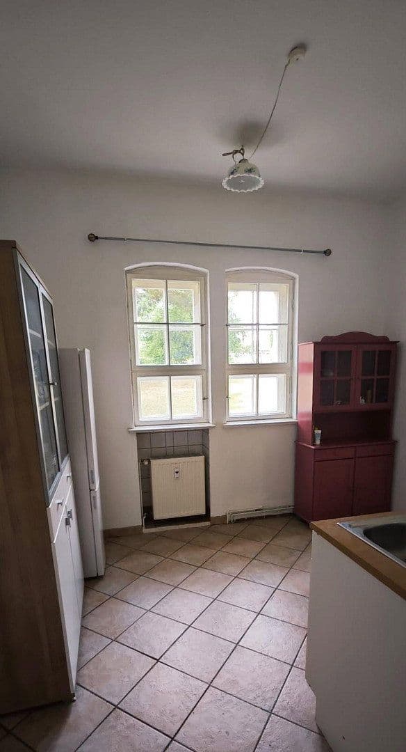 Prenájom bytu 2-izbový 68 m², Bad Saarow, Brandenbursko Prenájom bytu 2-izbový 68 m², Bad Saarow, Brandenbursko