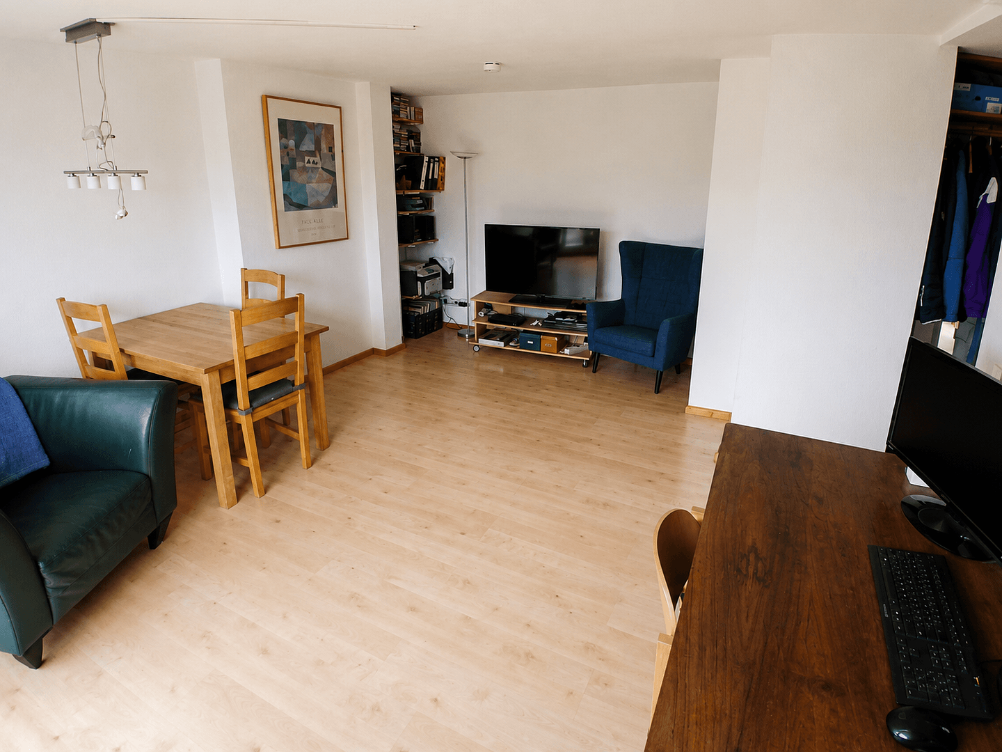 Predaj bytu 3-izbový 87 m², Berlin, Berlín Predaj bytu 3-izbový 87 m², Berlin, Berlín