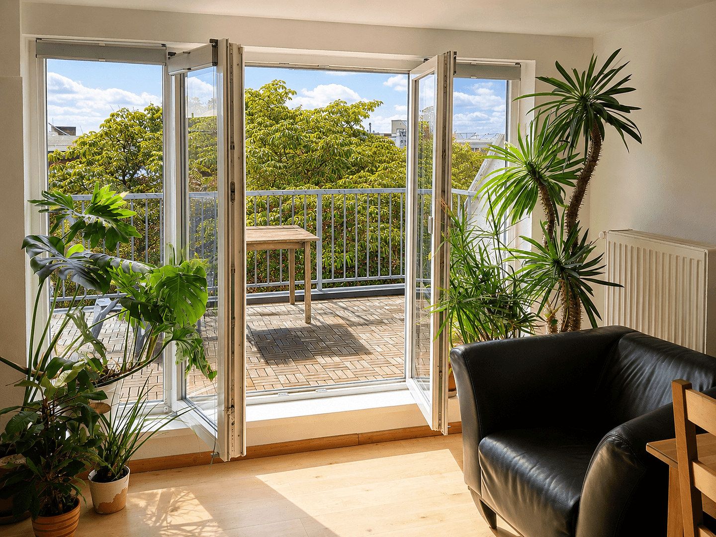 Predaj bytu 3-izbový 87 m², Berlin, Berlín Predaj bytu 3-izbový 87 m², Berlin, Berlín