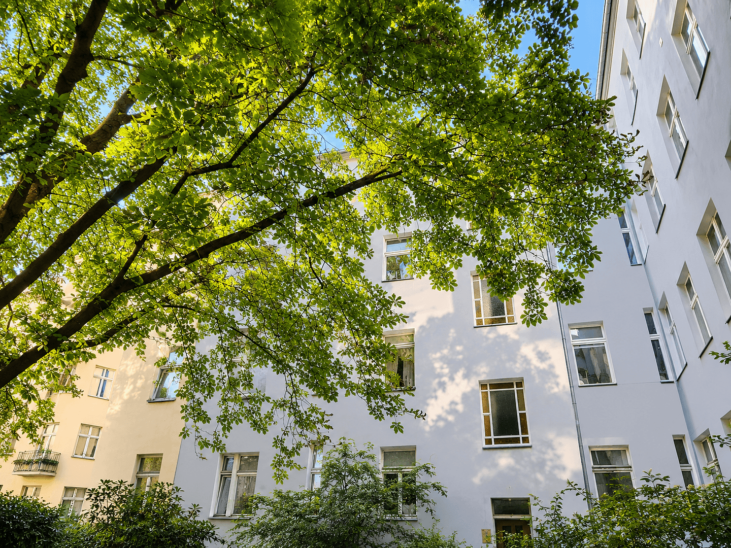 Predaj bytu 3-izbový 87 m², Berlin, Berlín Predaj bytu 3-izbový 87 m², Berlin, Berlín