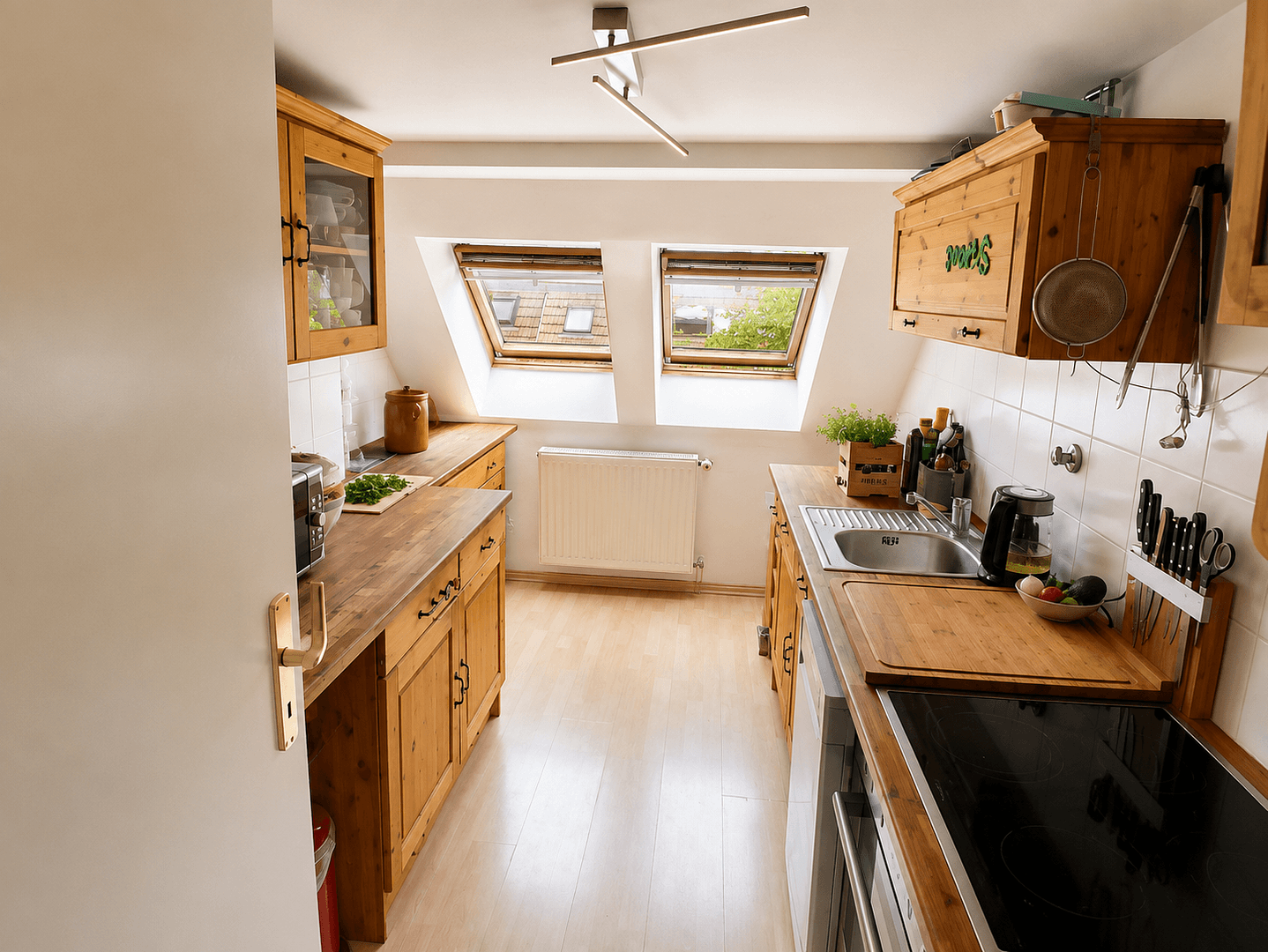 Predaj bytu 3-izbový 87 m², Berlin, Berlín Predaj bytu 3-izbový 87 m², Berlin, Berlín