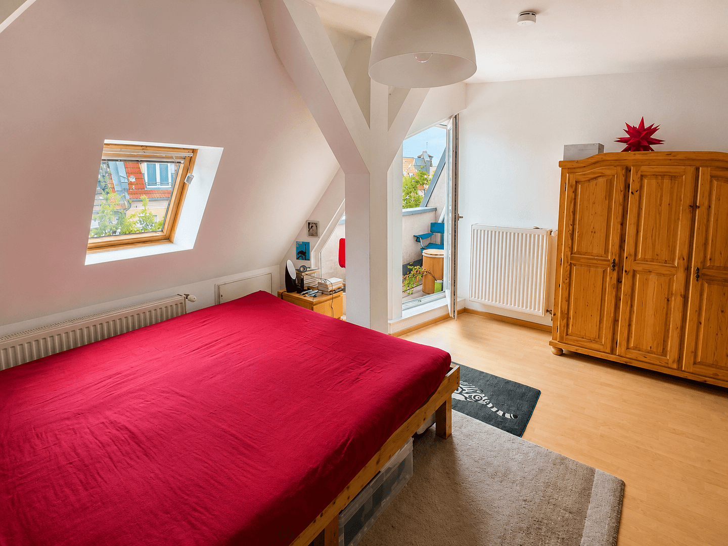 Predaj bytu 3-izbový 87 m², Berlin, Berlín Predaj bytu 3-izbový 87 m², Berlin, Berlín