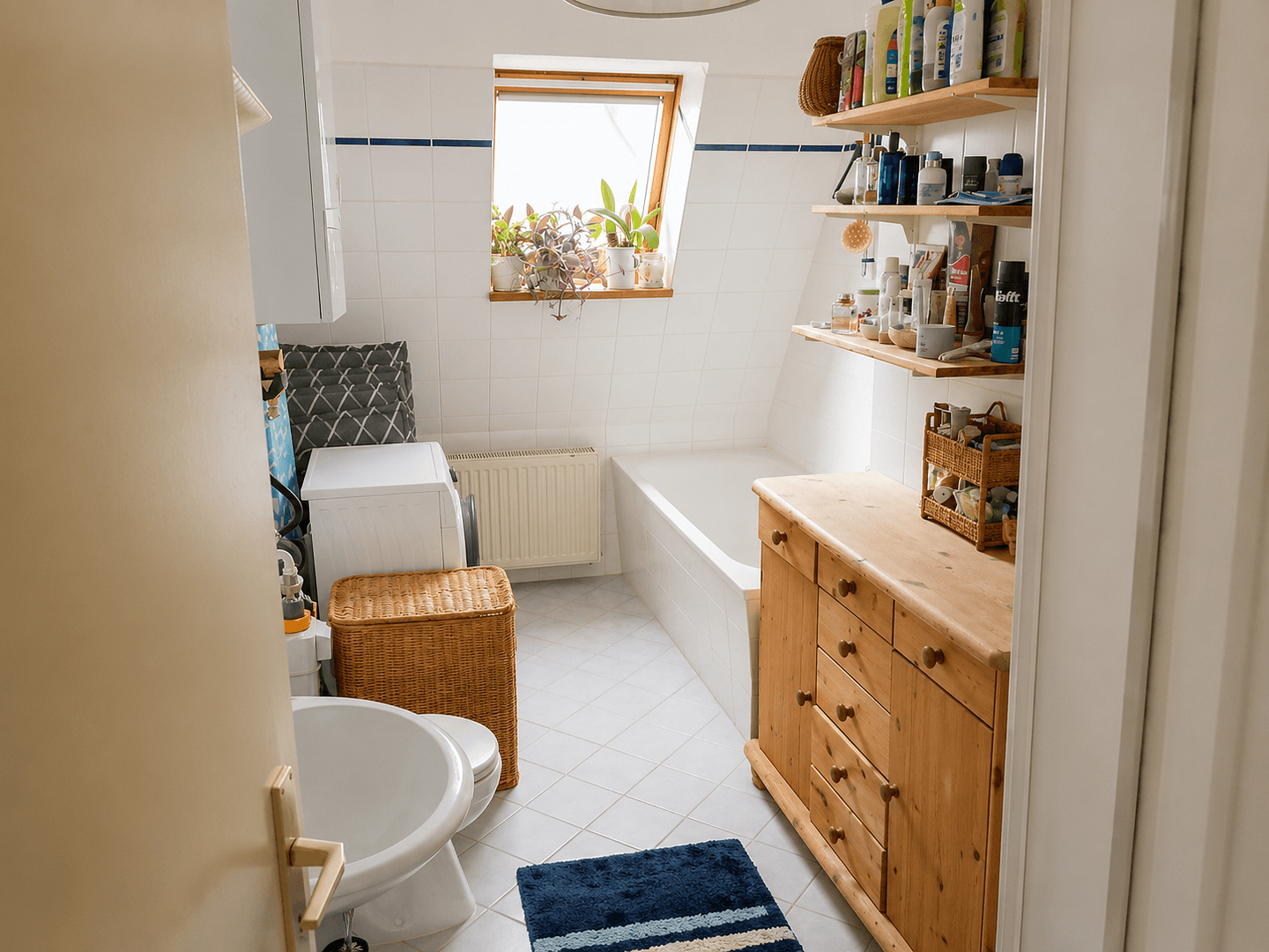 Predaj bytu 3-izbový 87 m², Berlin, Berlín Predaj bytu 3-izbový 87 m², Berlin, Berlín