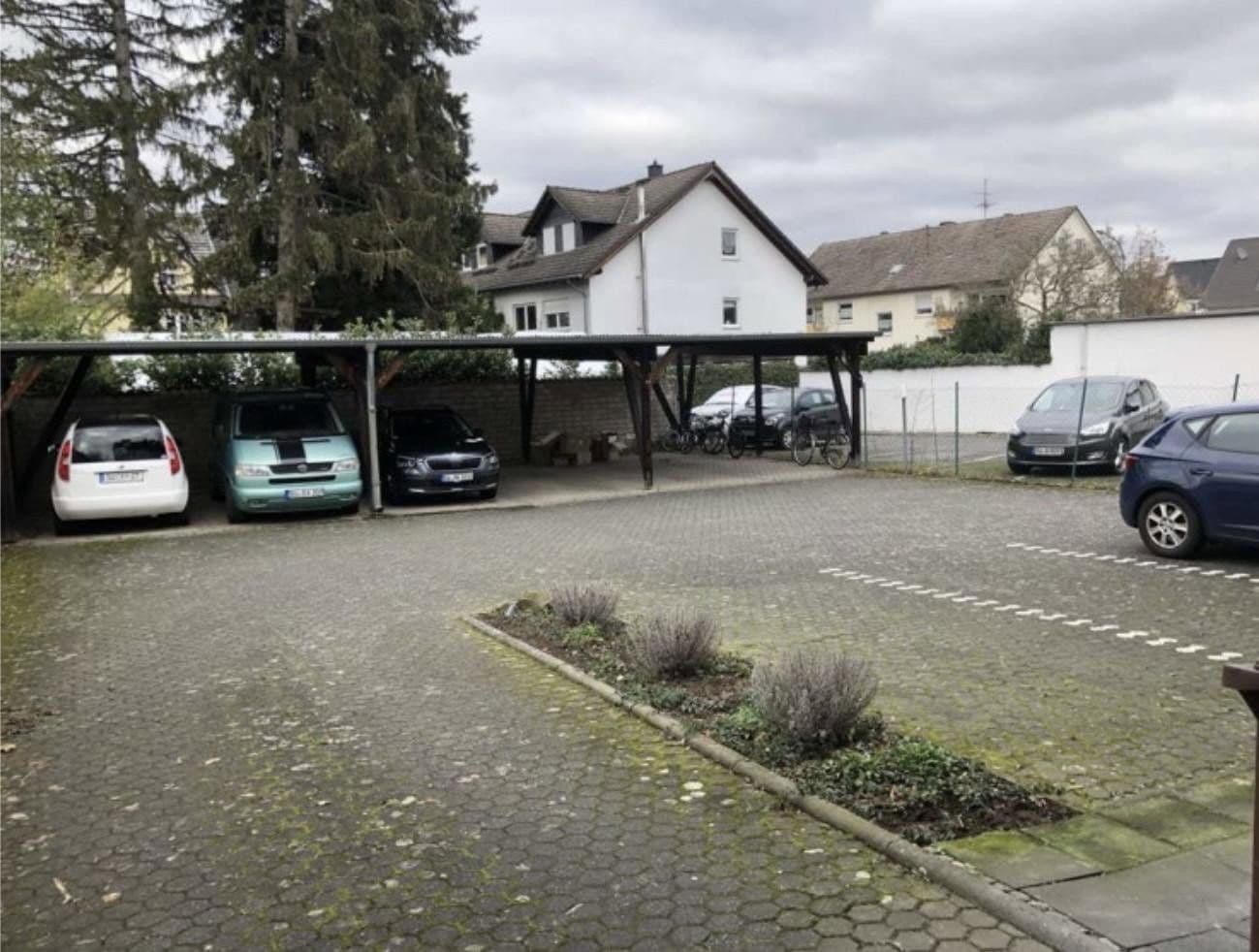 Prenájom kancelárie 135 m², Kölnstraße 82, Sankt Augustin, Severné Porýnie - Westfálsko Prenájom kancelárie 135 m², Kölnstraße 82, Sankt Augustin, Severné Porýnie - Westfálsko