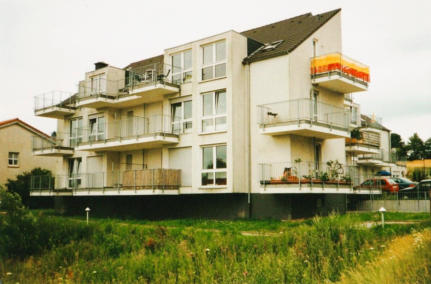 Predaj bytu 1-izbový 28 m², Bochum, Severné Porýnie - Westfálsko Predaj bytu 1-izbový 28 m², Bochum, Severné Porýnie - Westfálsko