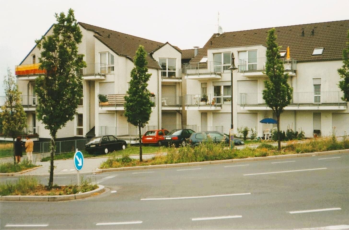 Predaj bytu 1-izbový 28 m², Bochum, Severné Porýnie - Westfálsko Predaj bytu 1-izbový 28 m², Bochum, Severné Porýnie - Westfálsko