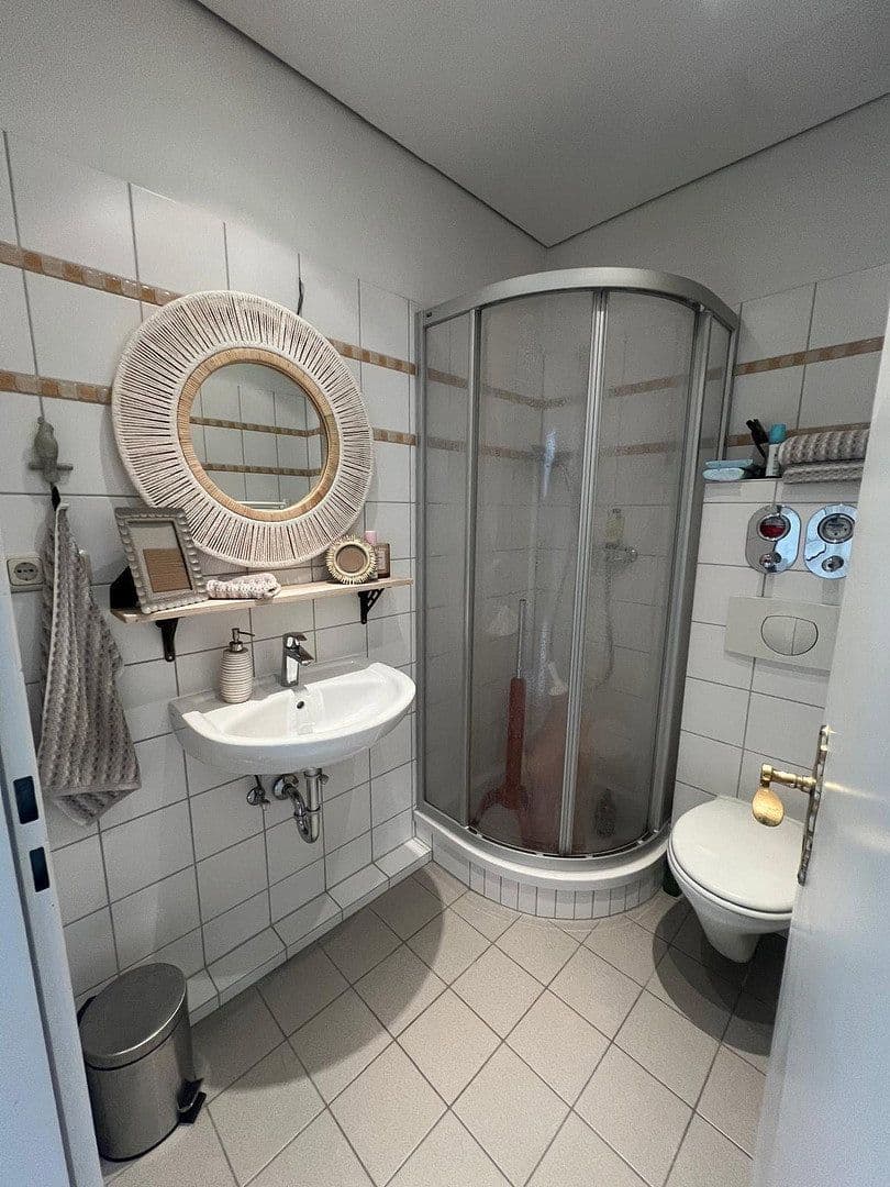 Prenájom bytu 1-izbový 49 m², Moislinger Allee 22a, Lübeck, Šlezvicko-Holštajnsko Prenájom bytu 1-izbový 49 m², Moislinger Allee 22a, Lübeck, Šlezvicko-Holštajnsko