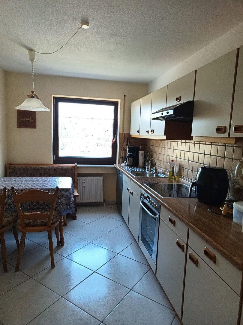 Predaj bytu 3-izbový 99 m², Niedereschach, Bádensko-Wurttembersko Predaj bytu 3-izbový 99 m², Niedereschach, Bádensko-Wurttembersko