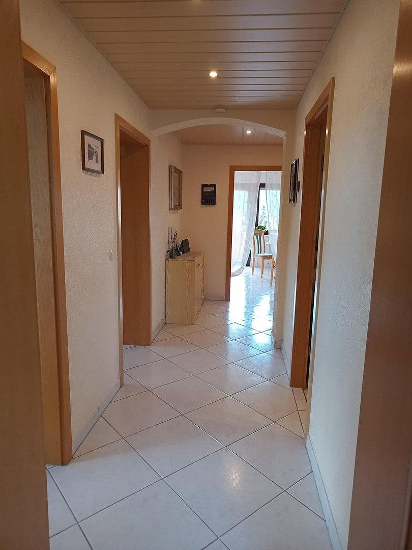 Predaj bytu 3-izbový 99 m², Niedereschach, Bádensko-Wurttembersko Predaj bytu 3-izbový 99 m², Niedereschach, Bádensko-Wurttembersko