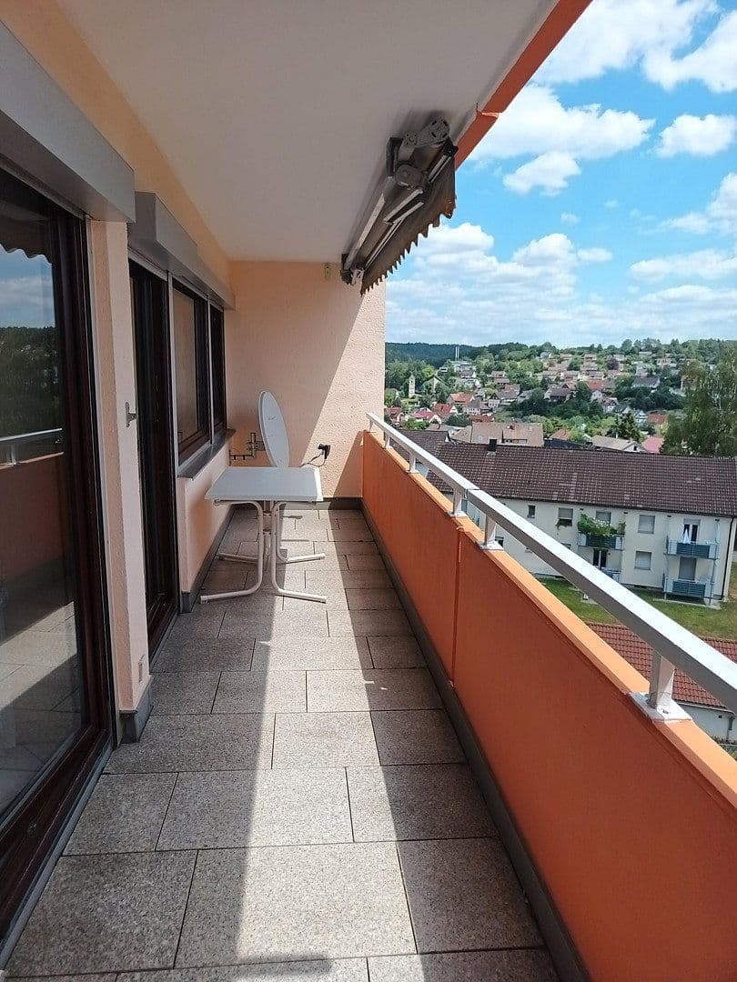 Predaj bytu 3-izbový 99 m², Niedereschach, Bádensko-Wurttembersko Predaj bytu 3-izbový 99 m², Niedereschach, Bádensko-Wurttembersko