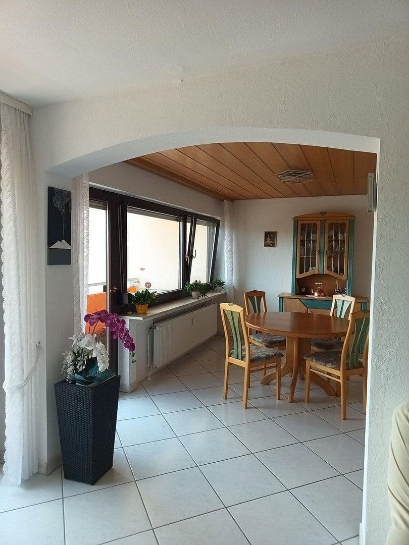 Predaj bytu 3-izbový 99 m², Niedereschach, Bádensko-Wurttembersko Predaj bytu 3-izbový 99 m², Niedereschach, Bádensko-Wurttembersko