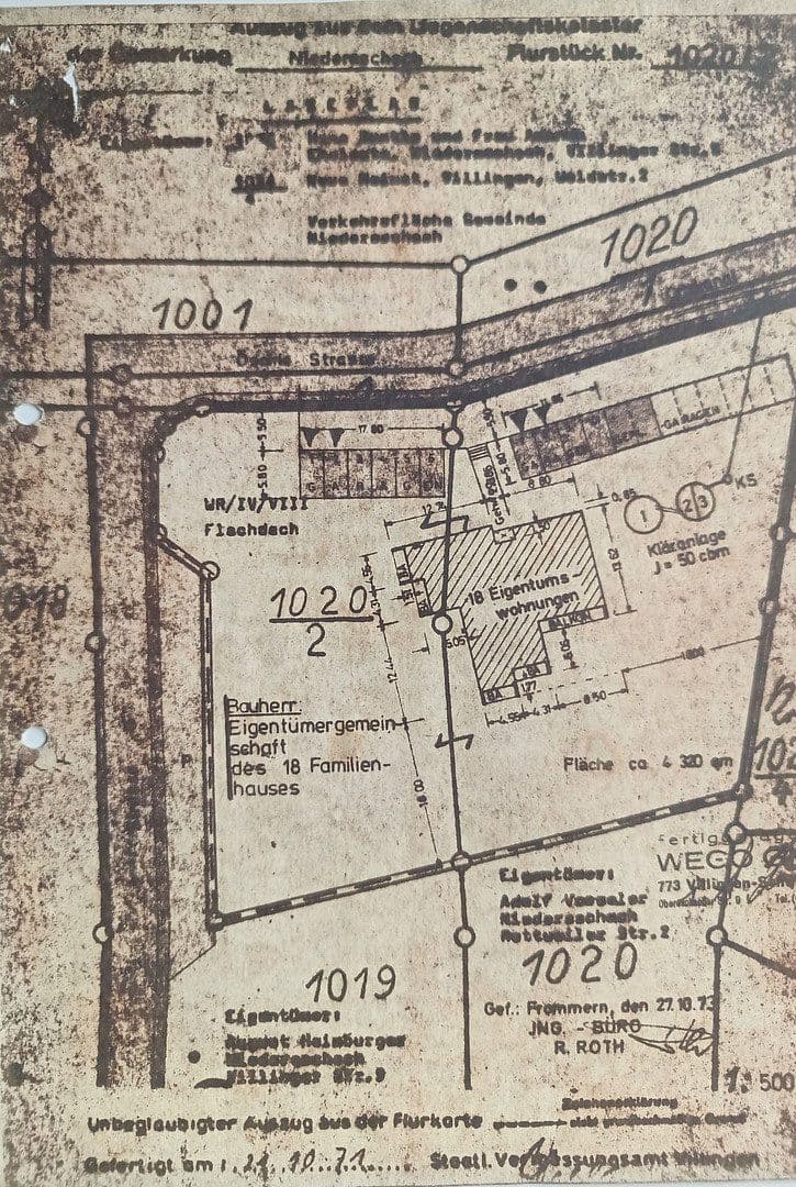 Predaj bytu 3-izbový 99 m², Niedereschach, Bádensko-Wurttembersko Predaj bytu 3-izbový 99 m², Niedereschach, Bádensko-Wurttembersko