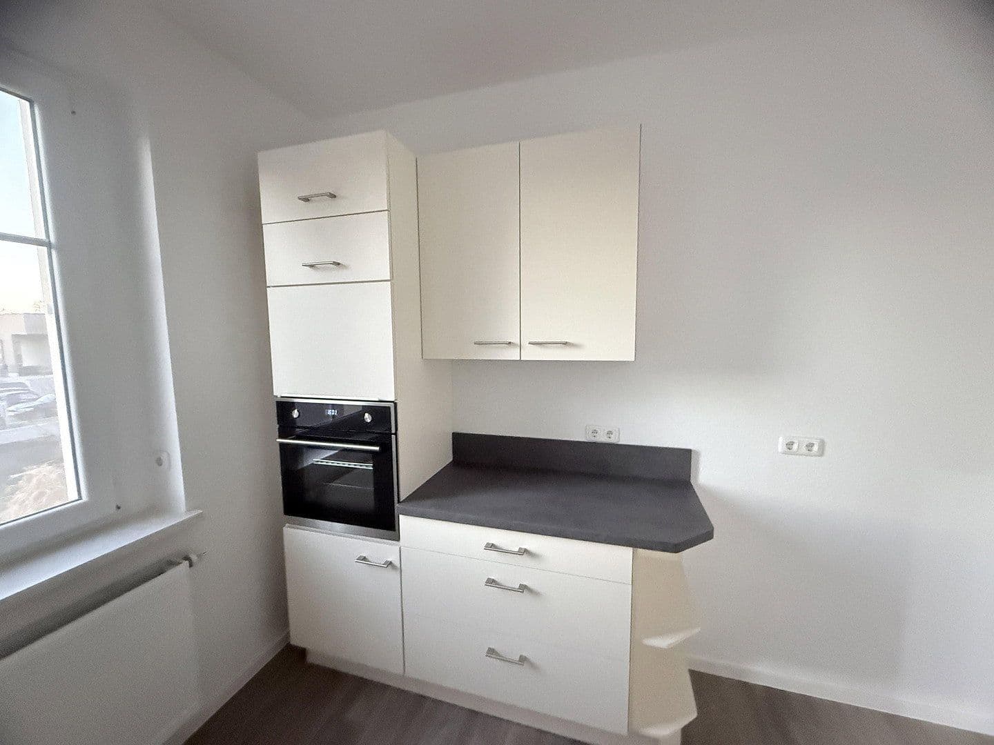 Prenájom bytu 1-izbový 71 m², Am Theater 3, Goethestadt Bad Lauchstädt, Sasko-Anhaltsko Prenájom bytu 1-izbový 71 m², Am Theater 3, Goethestadt Bad Lauchstädt, Sasko-Anhaltsko