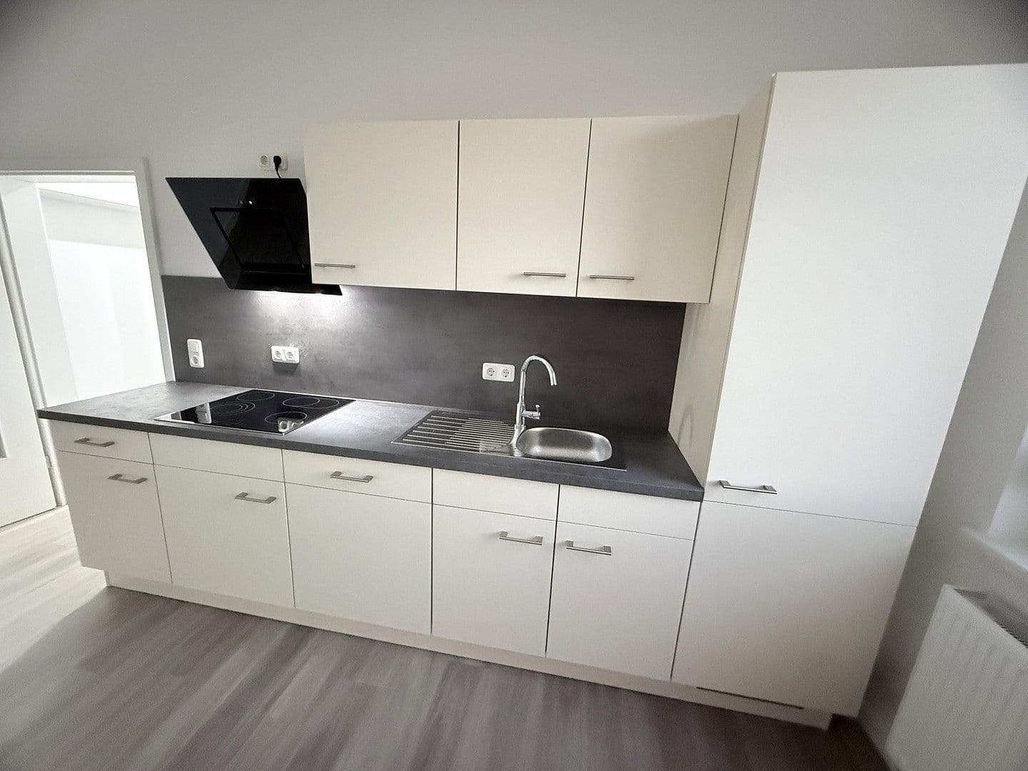 Prenájom bytu 1-izbový 71 m², Am Theater 3, Goethestadt Bad Lauchstädt, Sasko-Anhaltsko Prenájom bytu 1-izbový 71 m², Am Theater 3, Goethestadt Bad Lauchstädt, Sasko-Anhaltsko