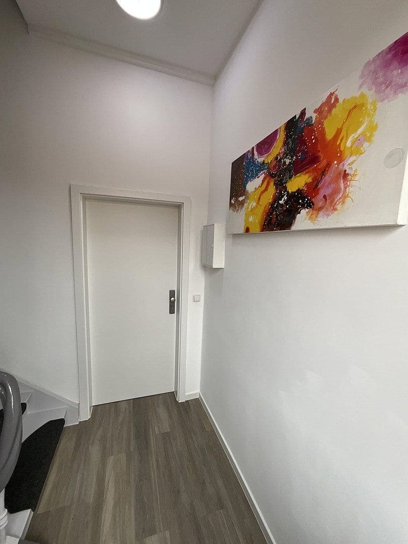 Prenájom bytu 1-izbový 71 m², Am Theater 3, Goethestadt Bad Lauchstädt, Sasko-Anhaltsko Prenájom bytu 1-izbový 71 m², Am Theater 3, Goethestadt Bad Lauchstädt, Sasko-Anhaltsko