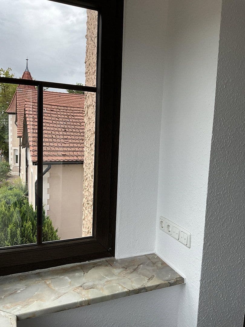Prenájom bytu 1-izbový 71 m², Am Theater 3, Goethestadt Bad Lauchstädt, Sasko-Anhaltsko Prenájom bytu 1-izbový 71 m², Am Theater 3, Goethestadt Bad Lauchstädt, Sasko-Anhaltsko