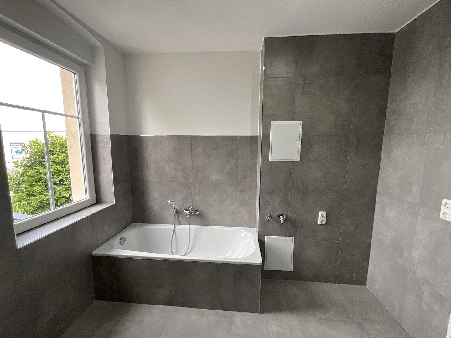 Prenájom bytu 1-izbový 71 m², Am Theater 3, Goethestadt Bad Lauchstädt, Sasko-Anhaltsko Prenájom bytu 1-izbový 71 m², Am Theater 3, Goethestadt Bad Lauchstädt, Sasko-Anhaltsko