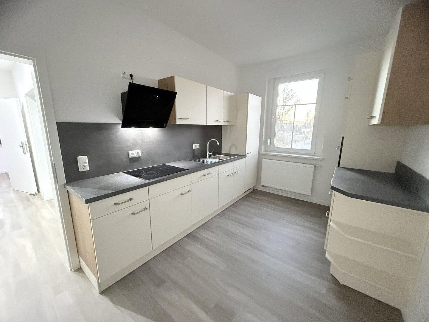 Prenájom bytu 1-izbový 71 m², Am Theater 3, Goethestadt Bad Lauchstädt, Sasko-Anhaltsko Prenájom bytu 1-izbový 71 m², Am Theater 3, Goethestadt Bad Lauchstädt, Sasko-Anhaltsko