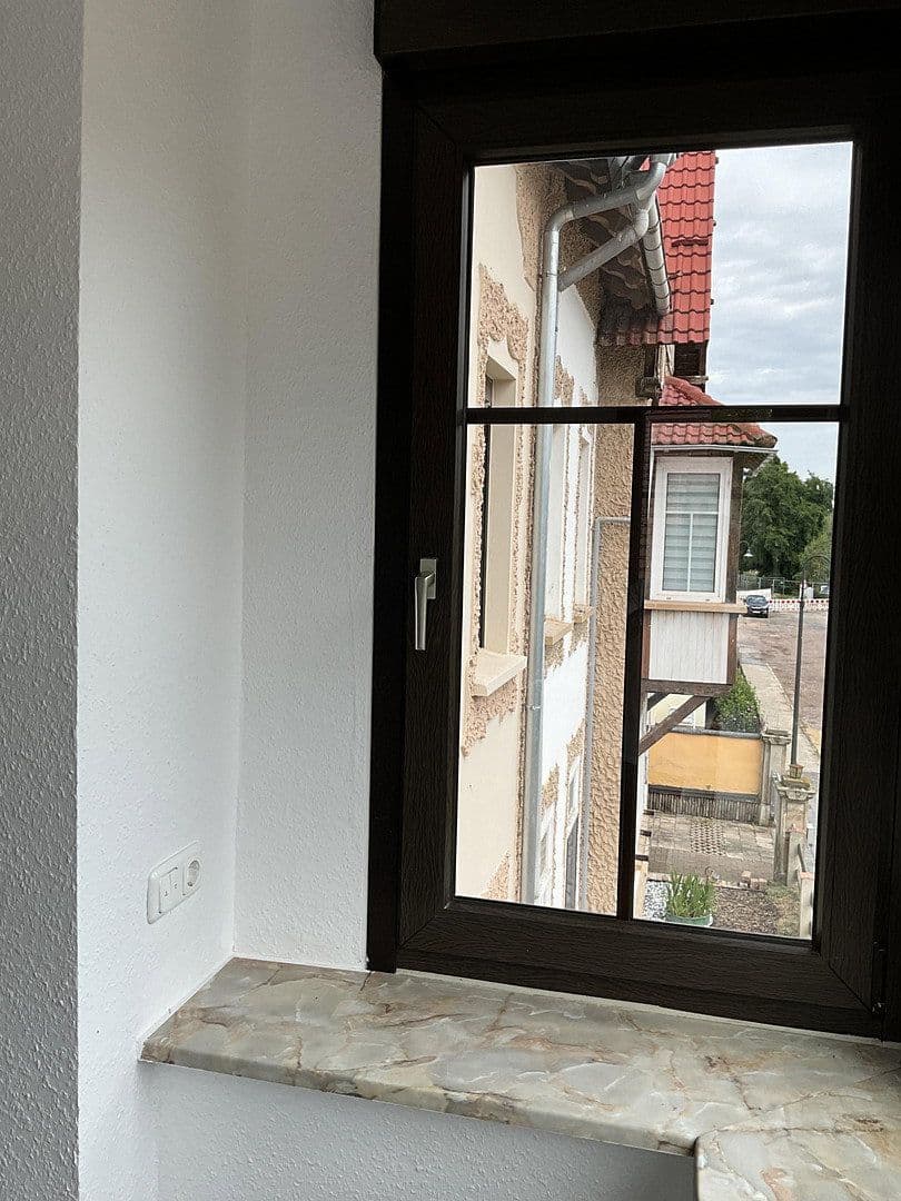 Prenájom bytu 1-izbový 71 m², Am Theater 3, Goethestadt Bad Lauchstädt, Sasko-Anhaltsko Prenájom bytu 1-izbový 71 m², Am Theater 3, Goethestadt Bad Lauchstädt, Sasko-Anhaltsko